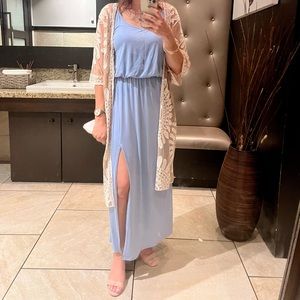 2 piece / will sell together or separate